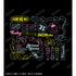 『【推しの子】』【推しの子】 B小町モチーフ Tシャツレディース【202509再販】